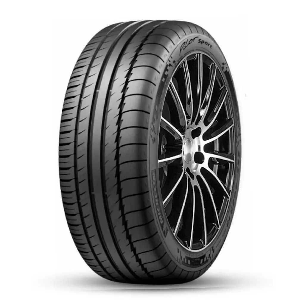 Michelin Pilot Sport PS2 235/35 R19 91Y XL N2