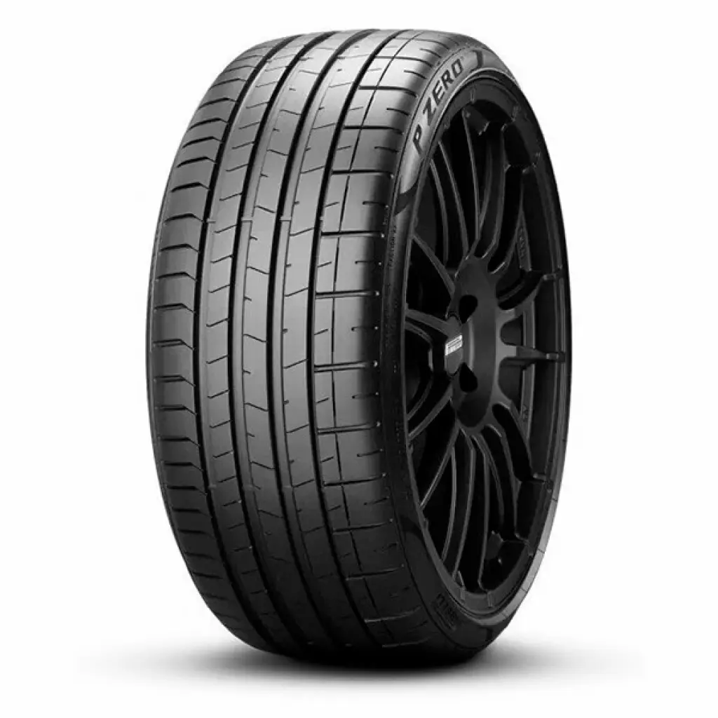 Pirelli P ZERO PZ4 PNCS 275/45 R21 107Y