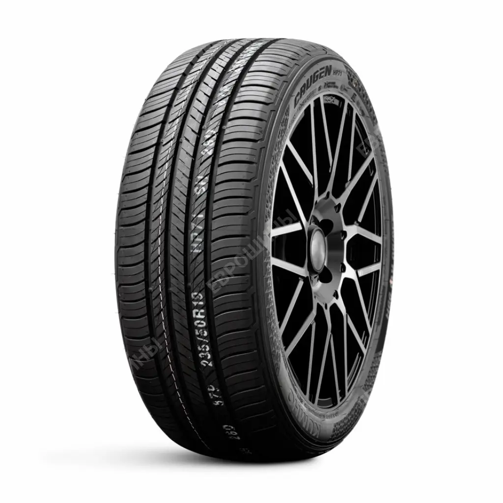 Kumho Crugen HP71 245/65 R17 107V