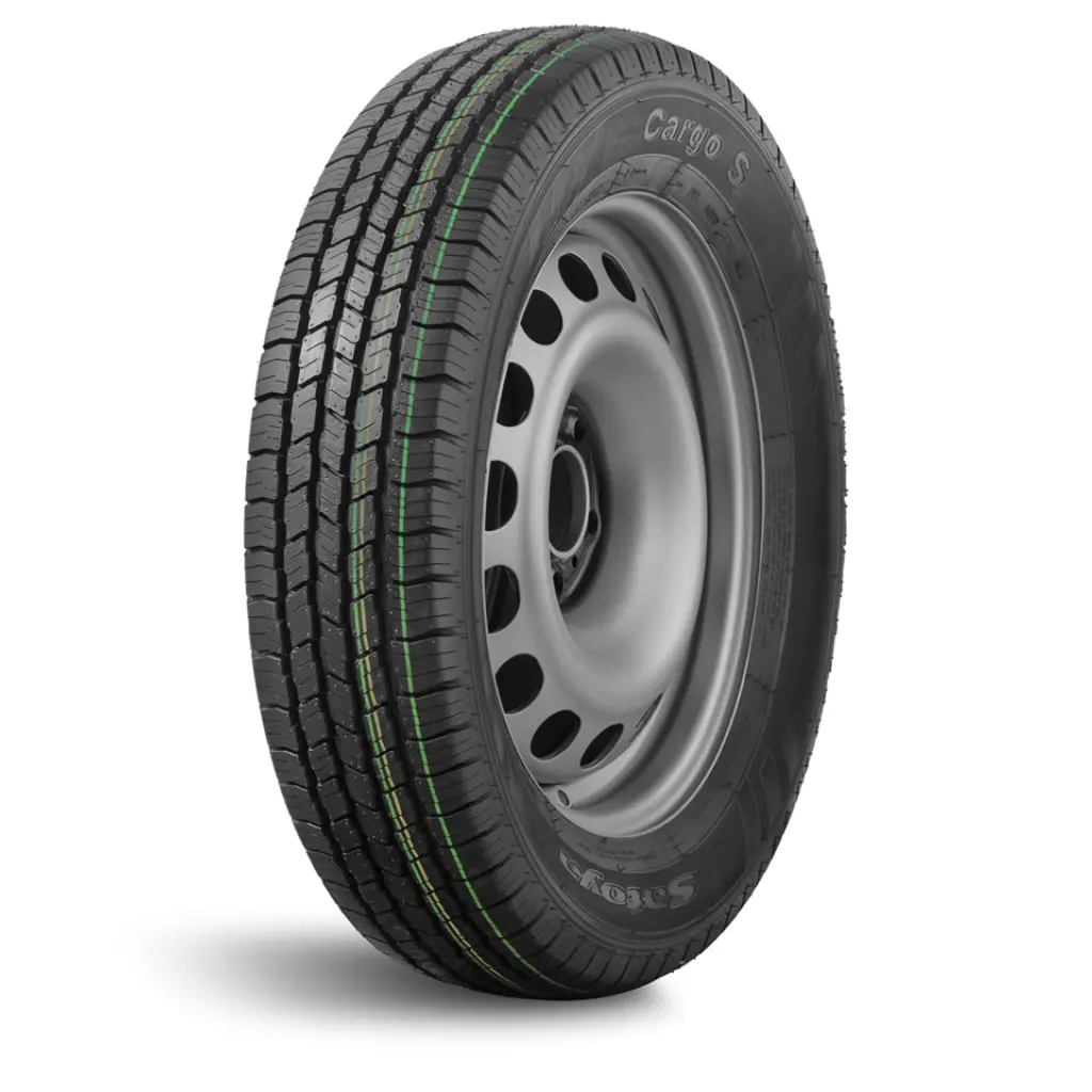 Satoya Cargo S 185/75 R16 104/102R
