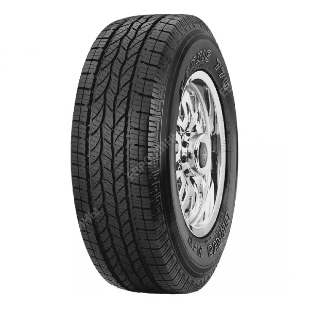 MAXXIS BRAVO HT-770 255/65 R17 110H