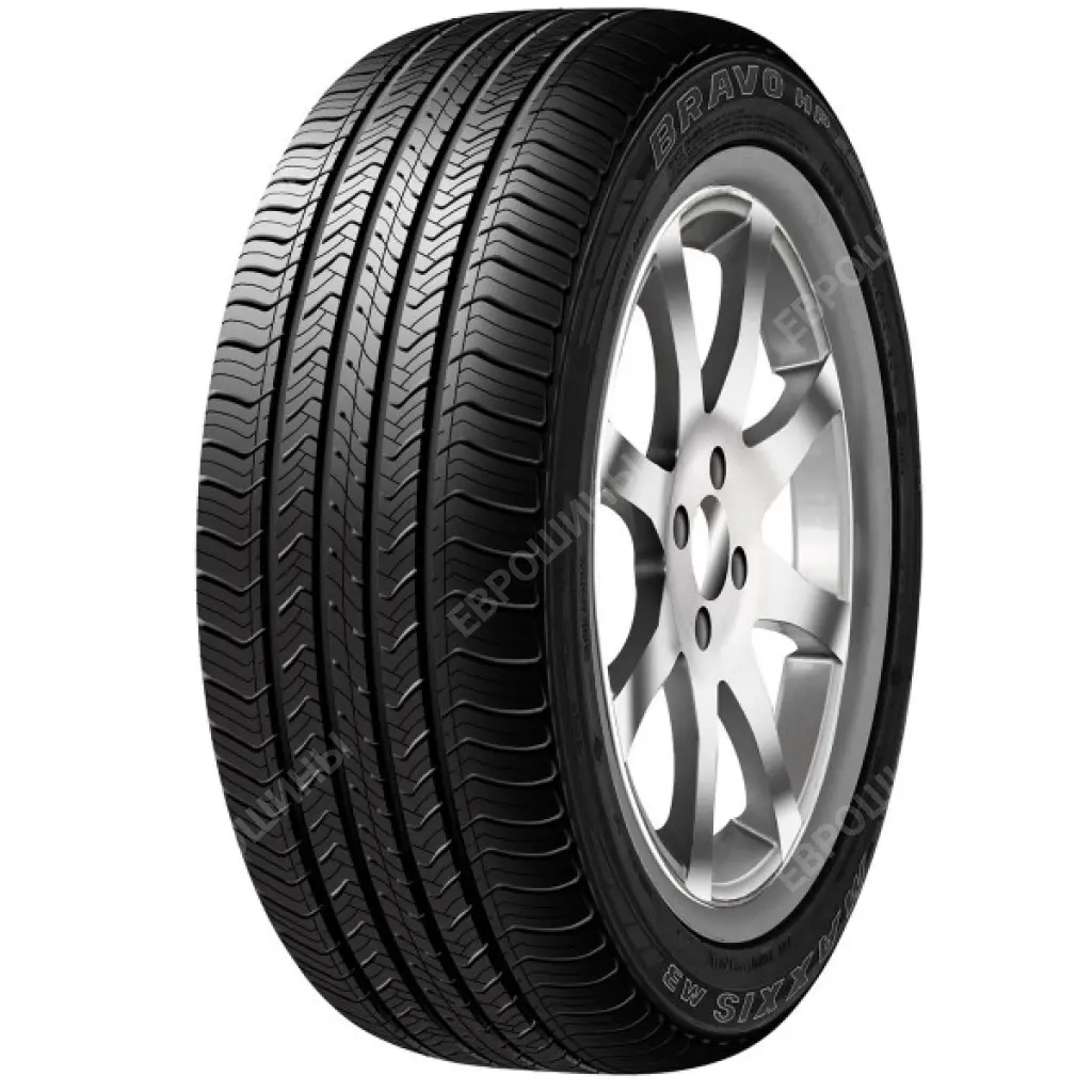 Maxxis Bravo HP-M3 245/65 R17