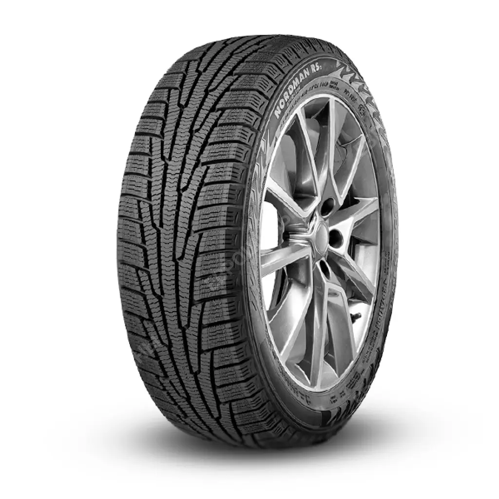 Ikon Tyres Nordman RS2 215/55 R17 98R