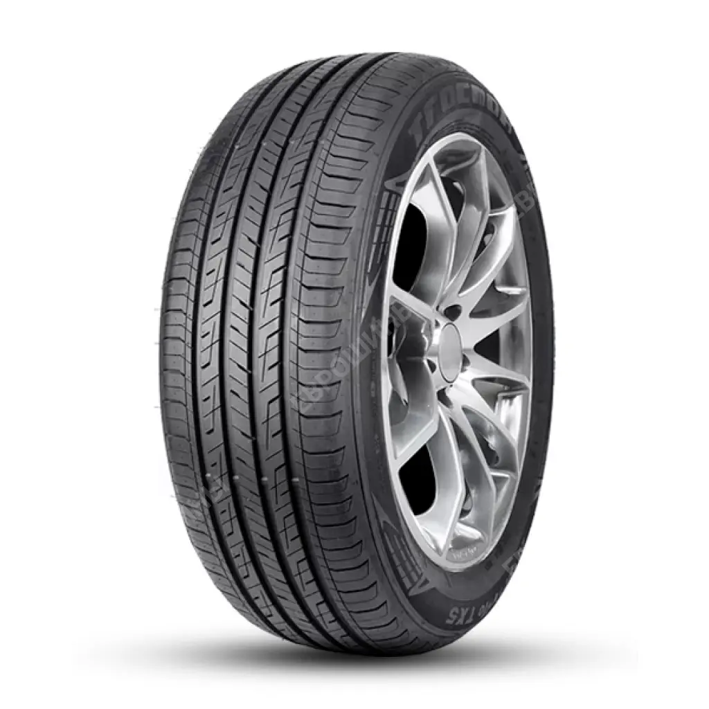 Tracmax X-Privilo TX5 155/70 R13 75T