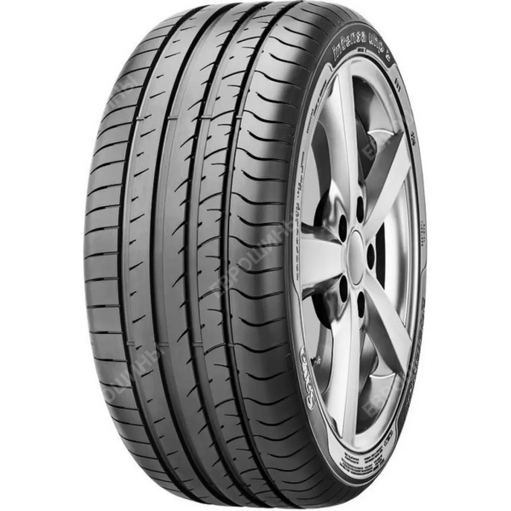 SAVA INTENSA UHP 2 255/35 R18 94Y XL FP*(2017)