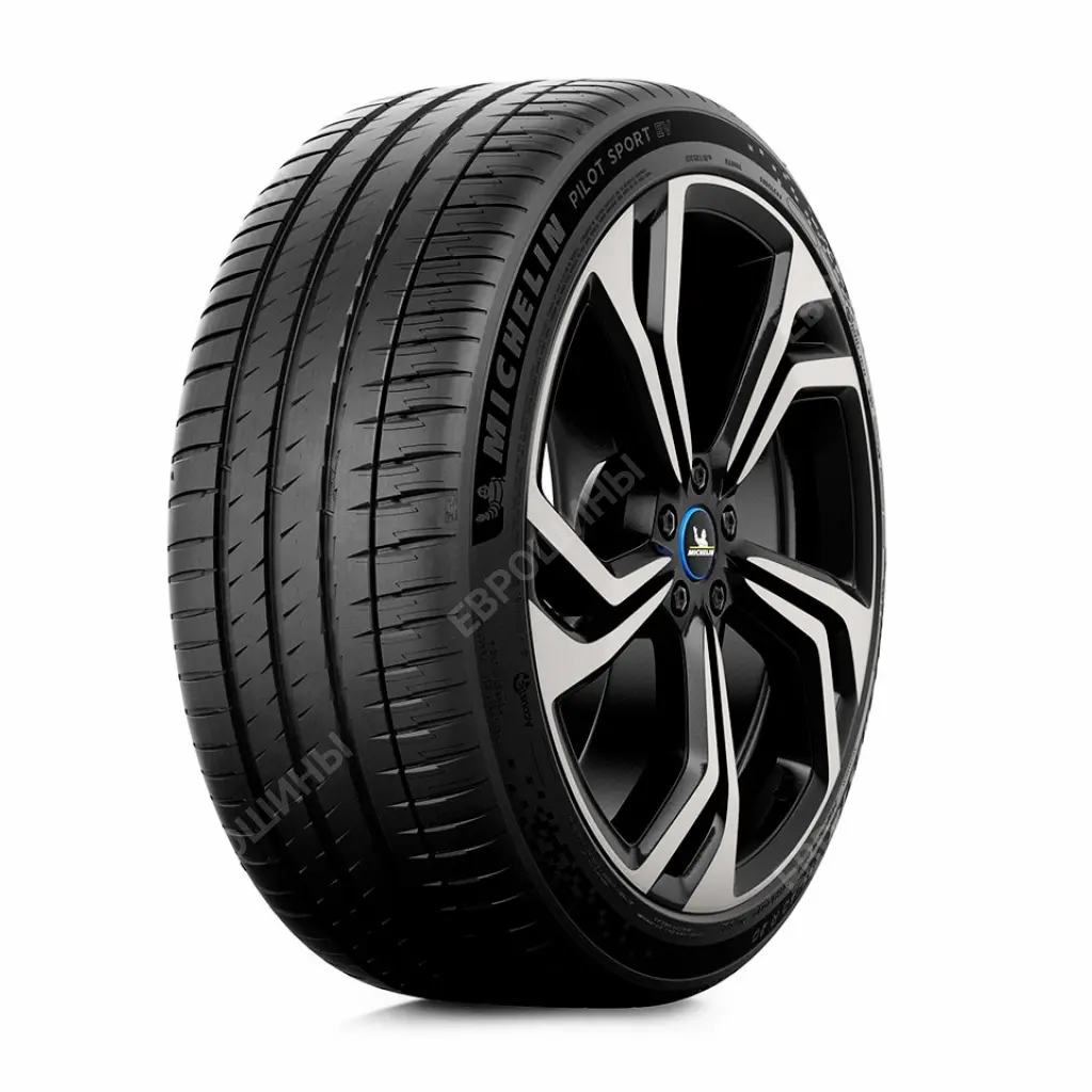 Michelin Pilot Sport EV 295/30 R21 102Y MO1