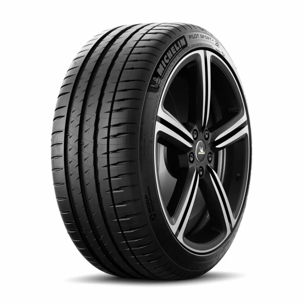 Michelin Pilot Sport 4 SUV 255/45 R20 101W FRV ZP