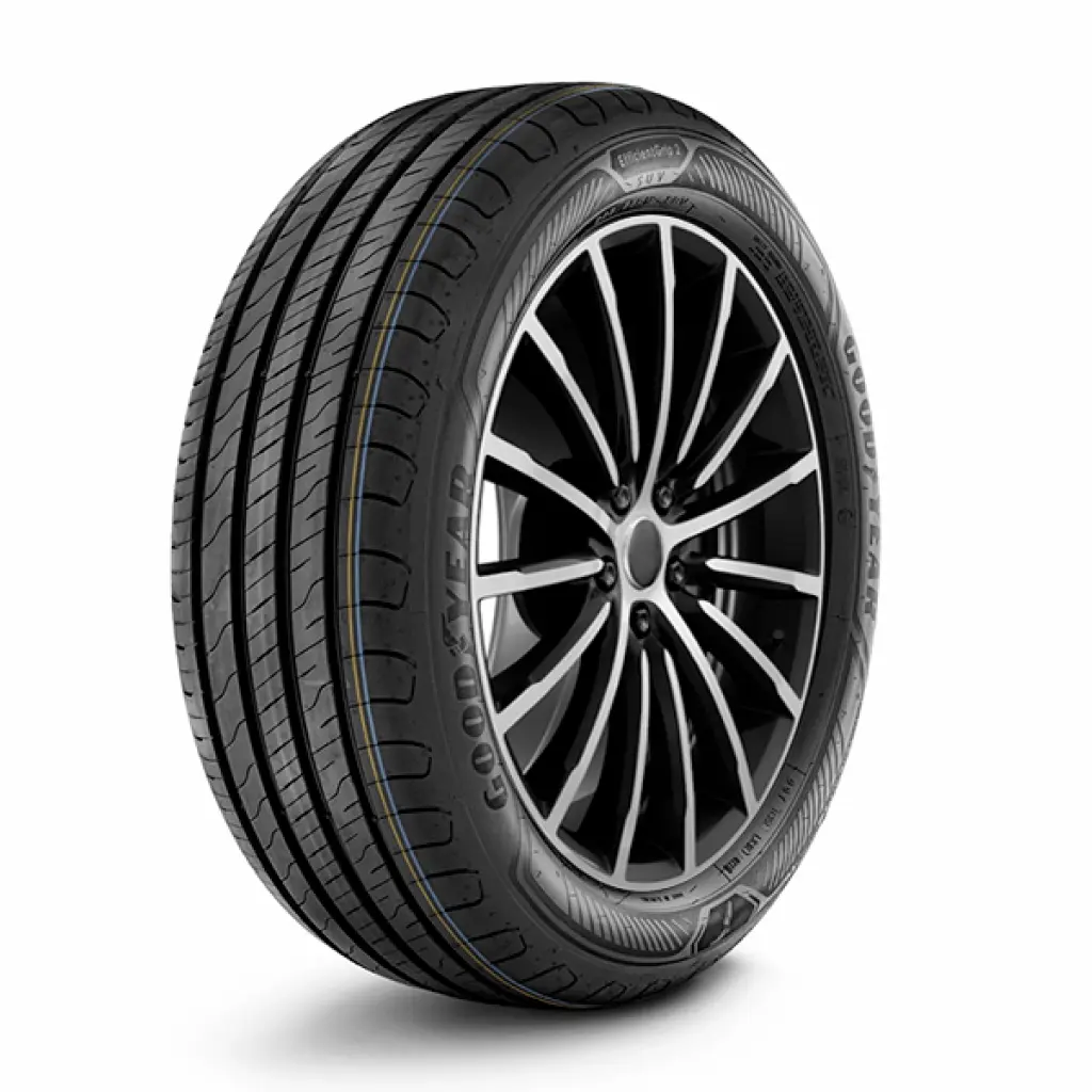 Goodyear EfficientGrip 2 SUV 275/50 R21 113V XL