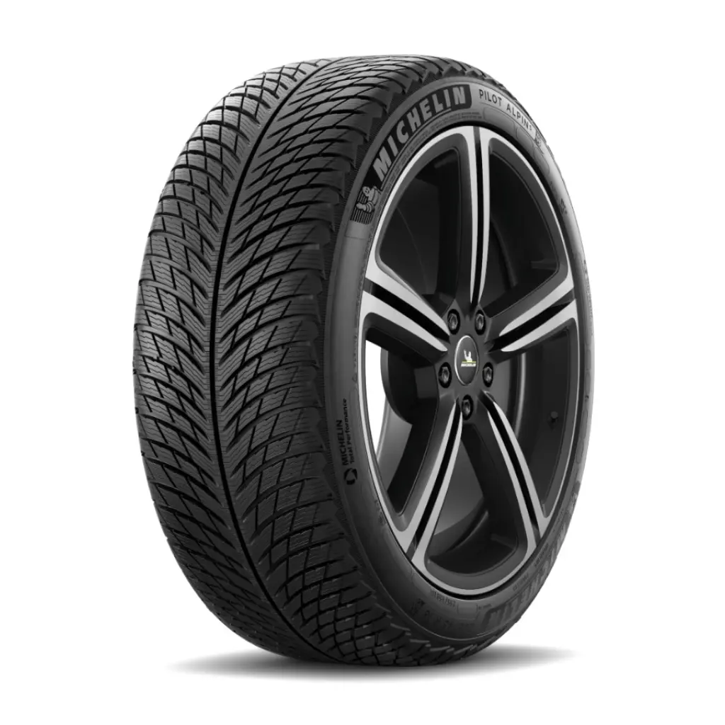 Michelin Pilot Alpin 5 SUV 265/50 R20 111V XL