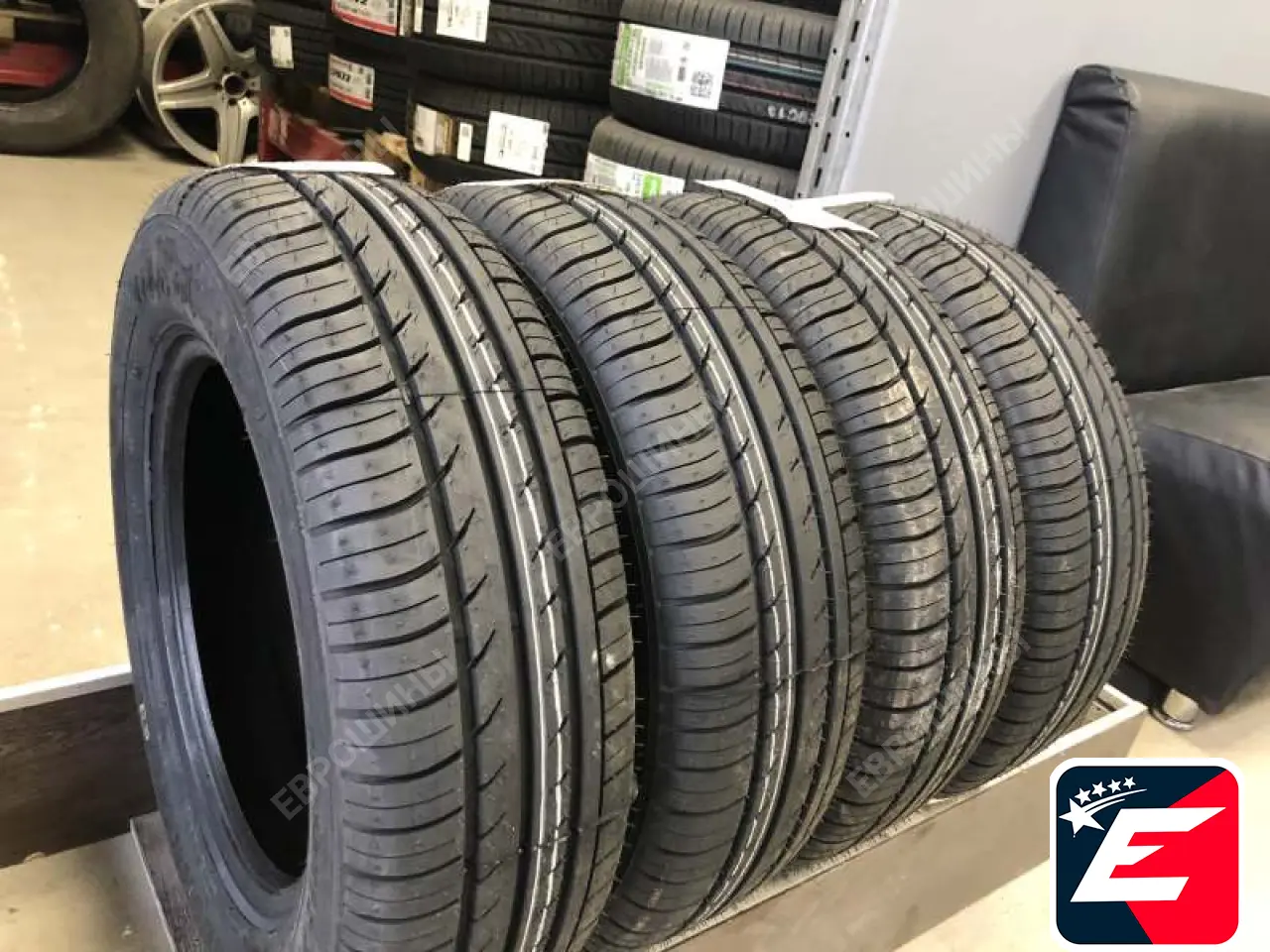 Белшина Бел-261 195/65 R15 91H
