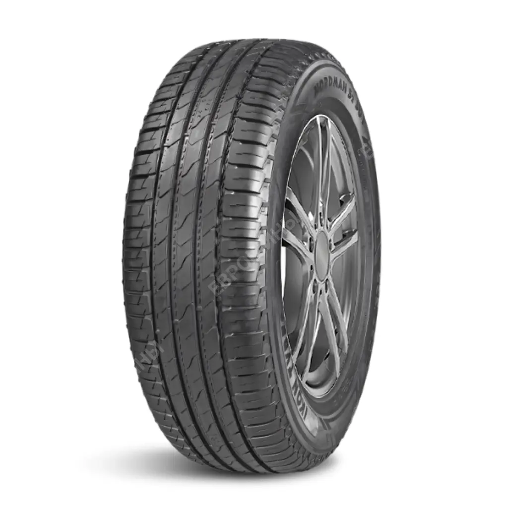 IKON TYRES (NOKIAN TYRES) NORDMAN S2 SUV 245/65 R17 111H XL