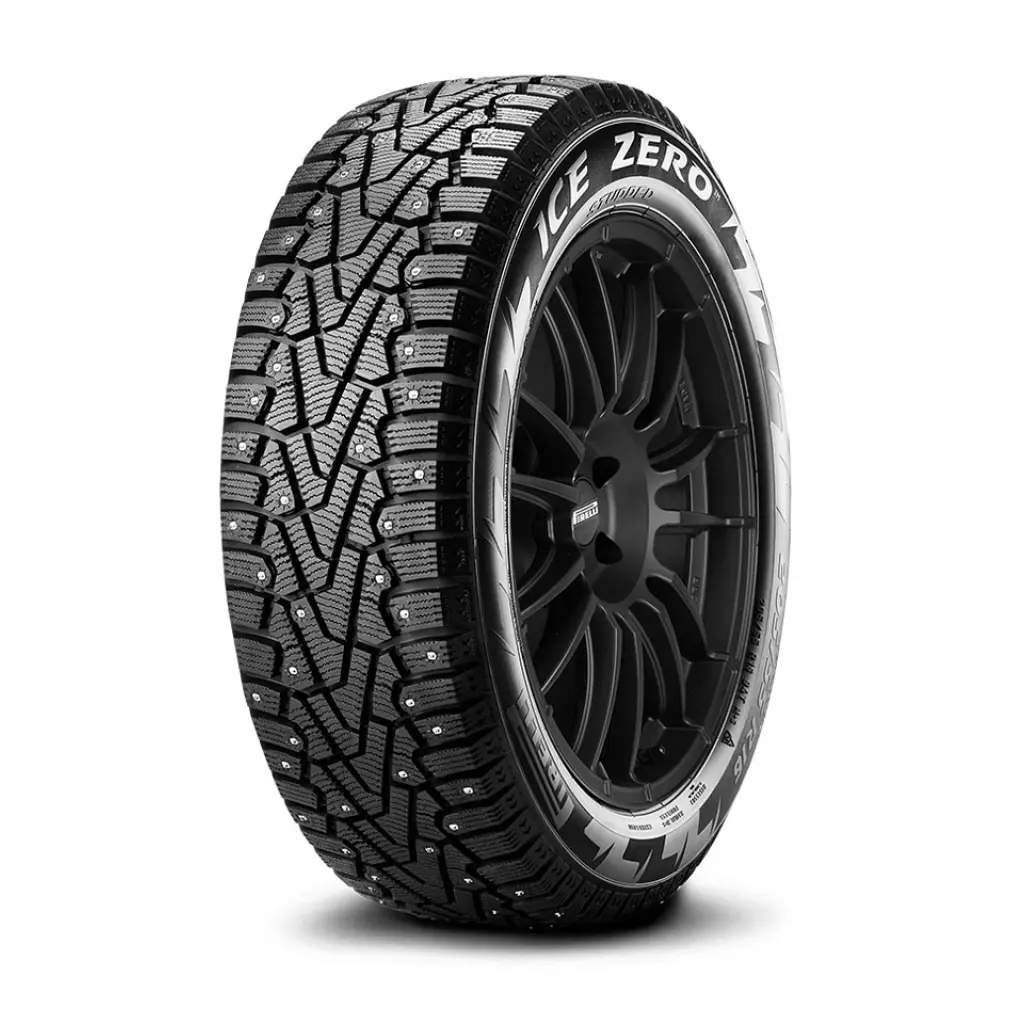 Pirelli Winter Ice Zero 215/50 R17 95T