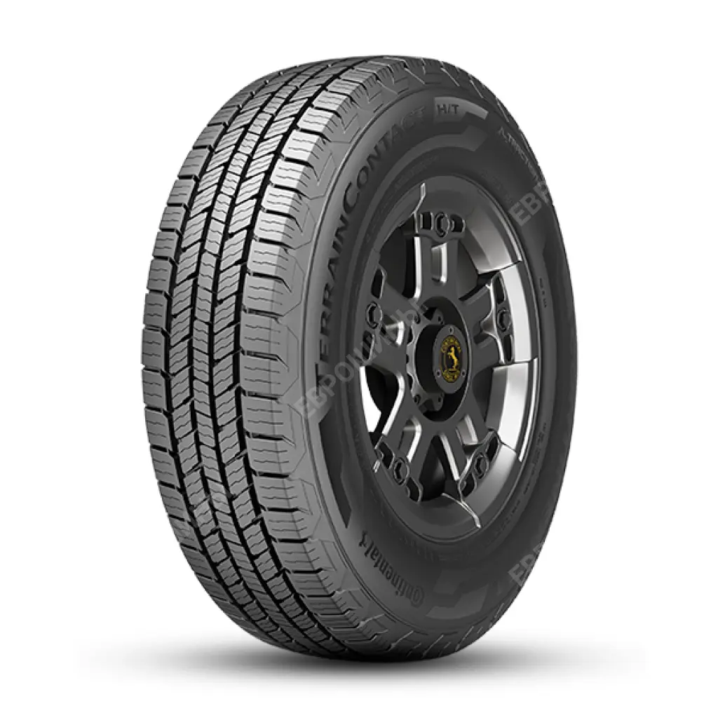 Continental TerrainContact H/T 265/70 R17 115T