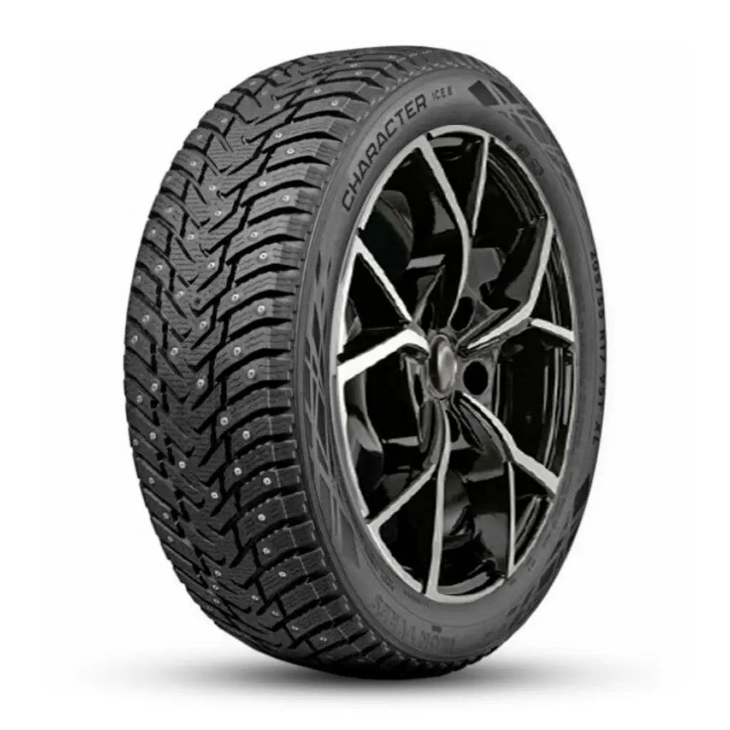 Ikon Tyres Character Ice 8 205/70 R15 100T
