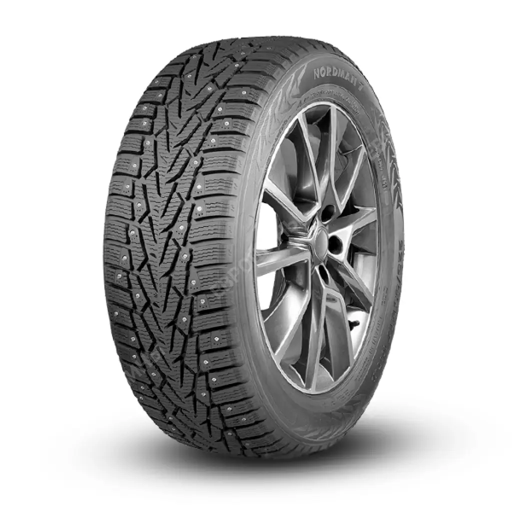 Ikon Tyres Nordman 7 175/70 R13 82T