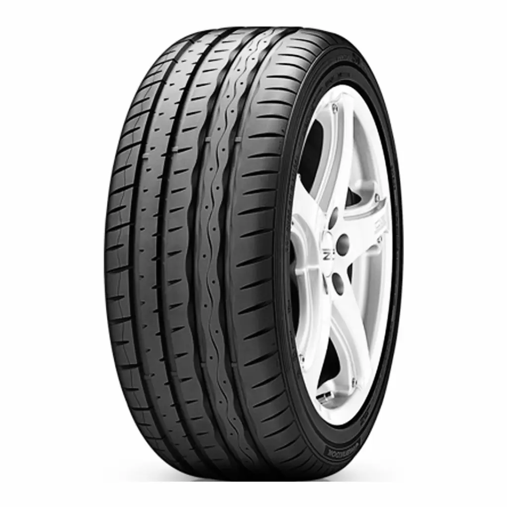 HANKOOK VENTUS S1 EVO K107 215/35 R17 83Y