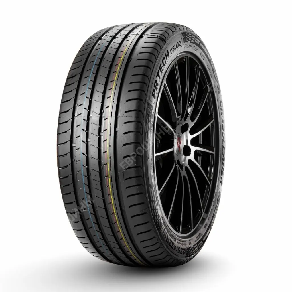 CrossLeader DSU02 275/40 R19 105Y
