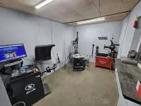 ПВЗ + Шиномонтаж пр. Большевиков