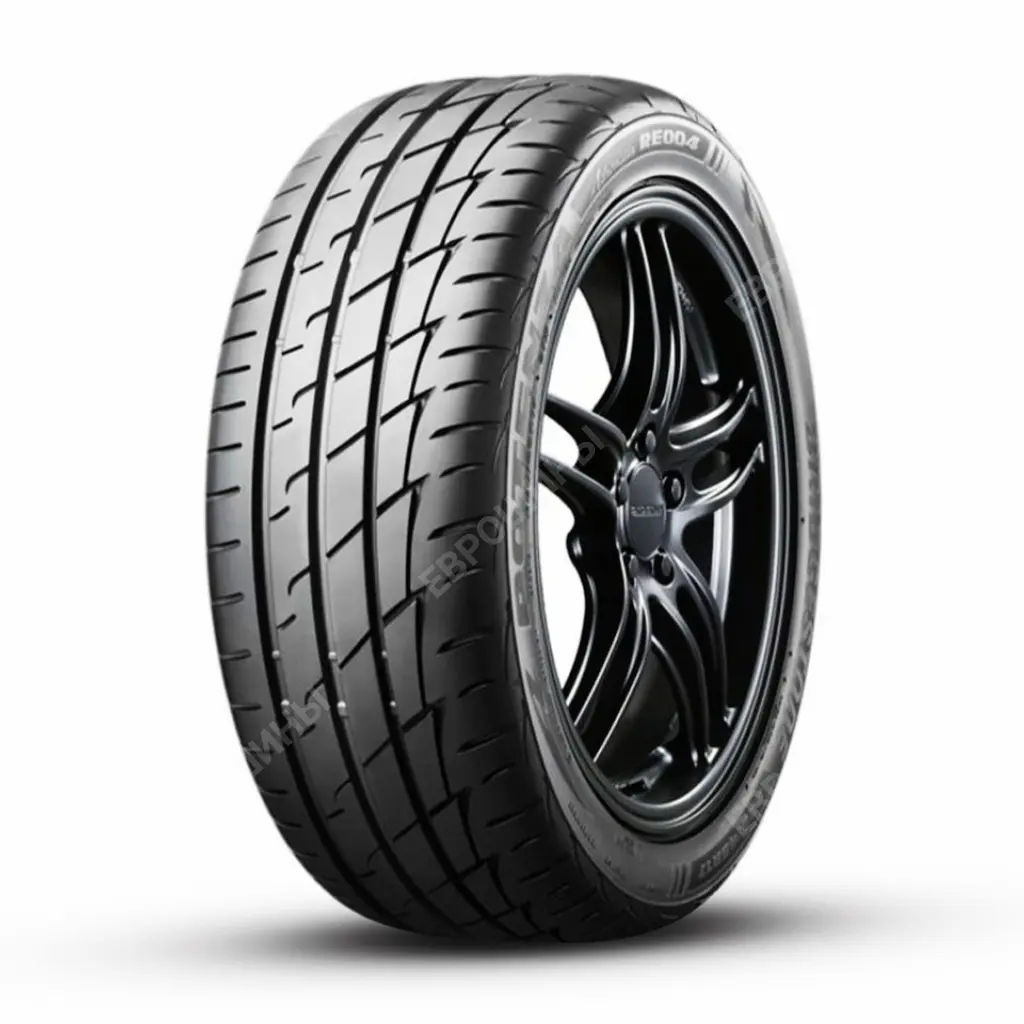 Bridgestone Potenza Adrenalin RE004 215/45 R18 93W XL