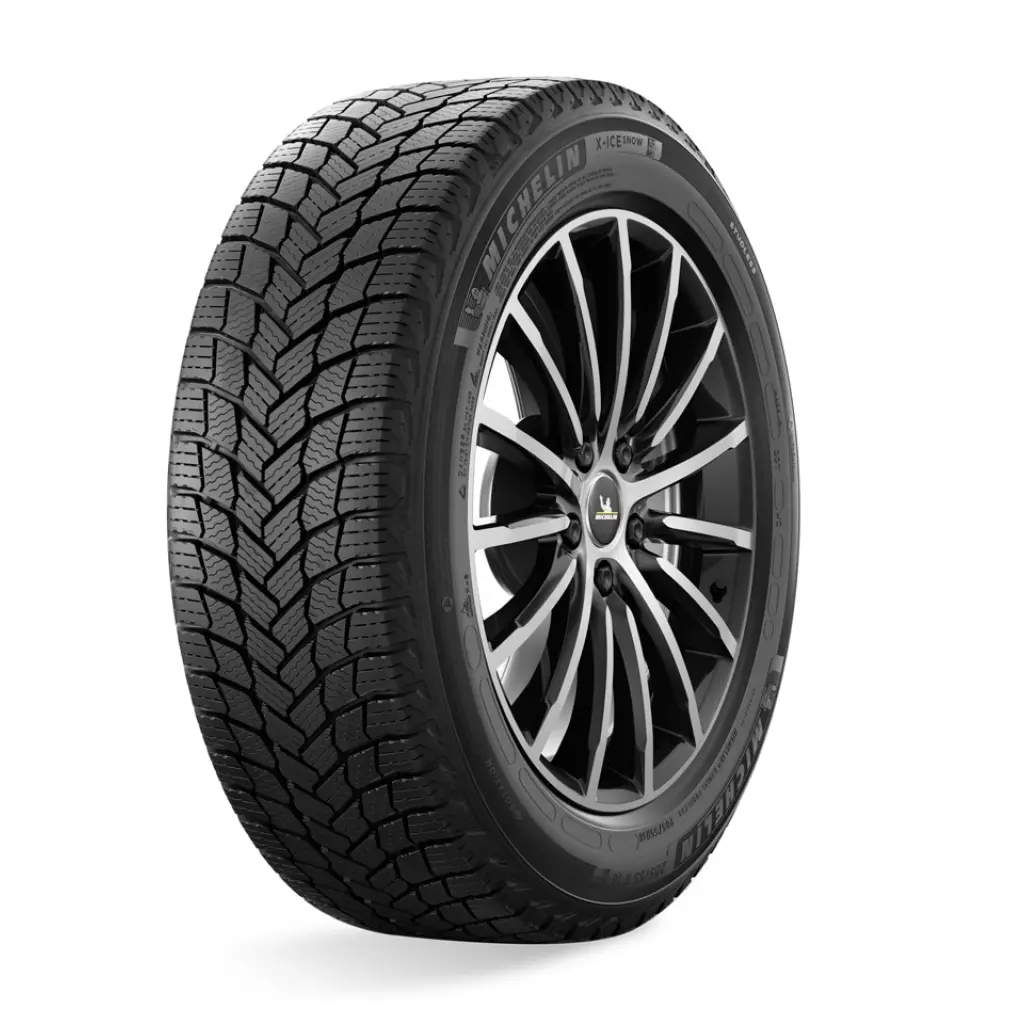 Michelin X-Ice Snow 225/45 R18 95T XL