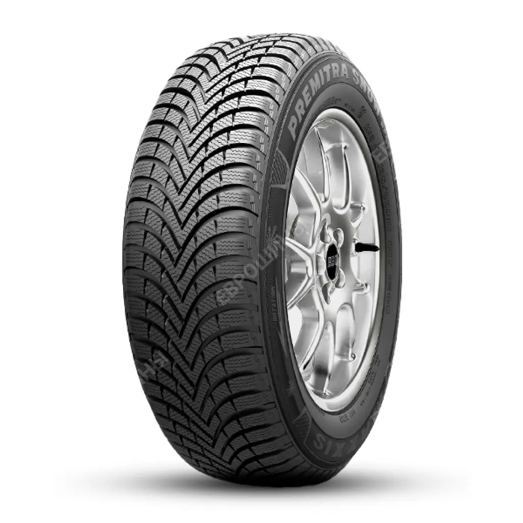 Maxxis Premitra Snow WP6 SUV 225/55 R19 99V