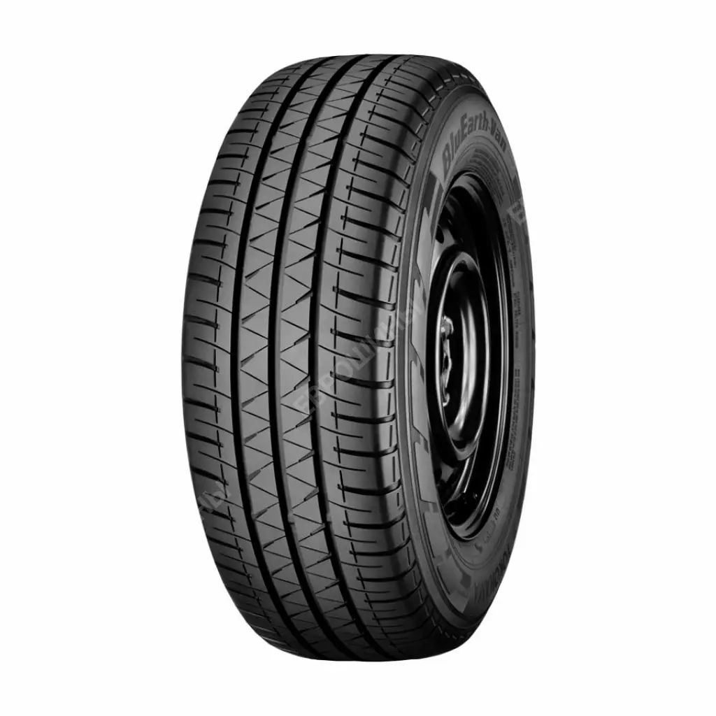 Yokohama BluEarth-Van RY55 235/65 R16 121/119R