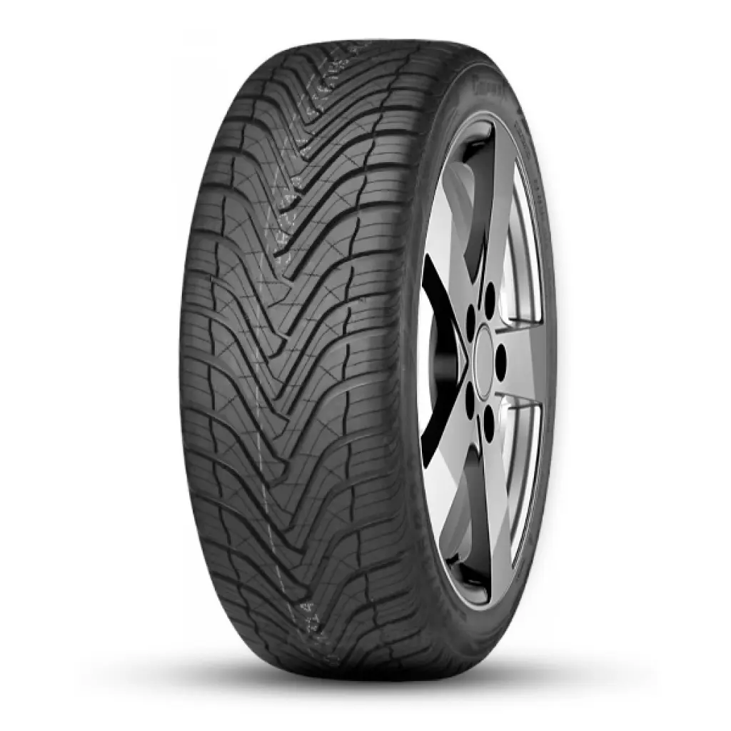 Gripmax SureGrip A/S Nano 235/60 R16 100H