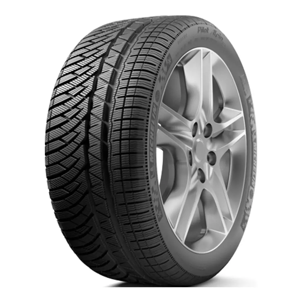Michelin Pilot Alpin 4 275/40 R19 105W XL