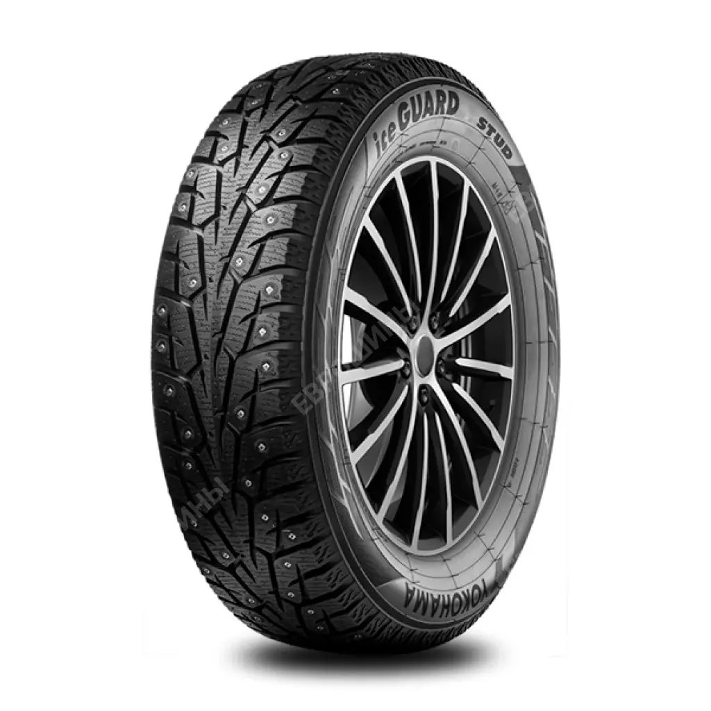 Yokohama iceGuard iG55 235/55 R18 104T XL