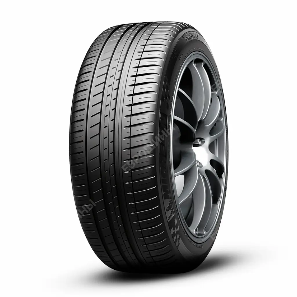 Michelin Pilot Sport 3 245/35 R20 95Y XL * MOE ZP