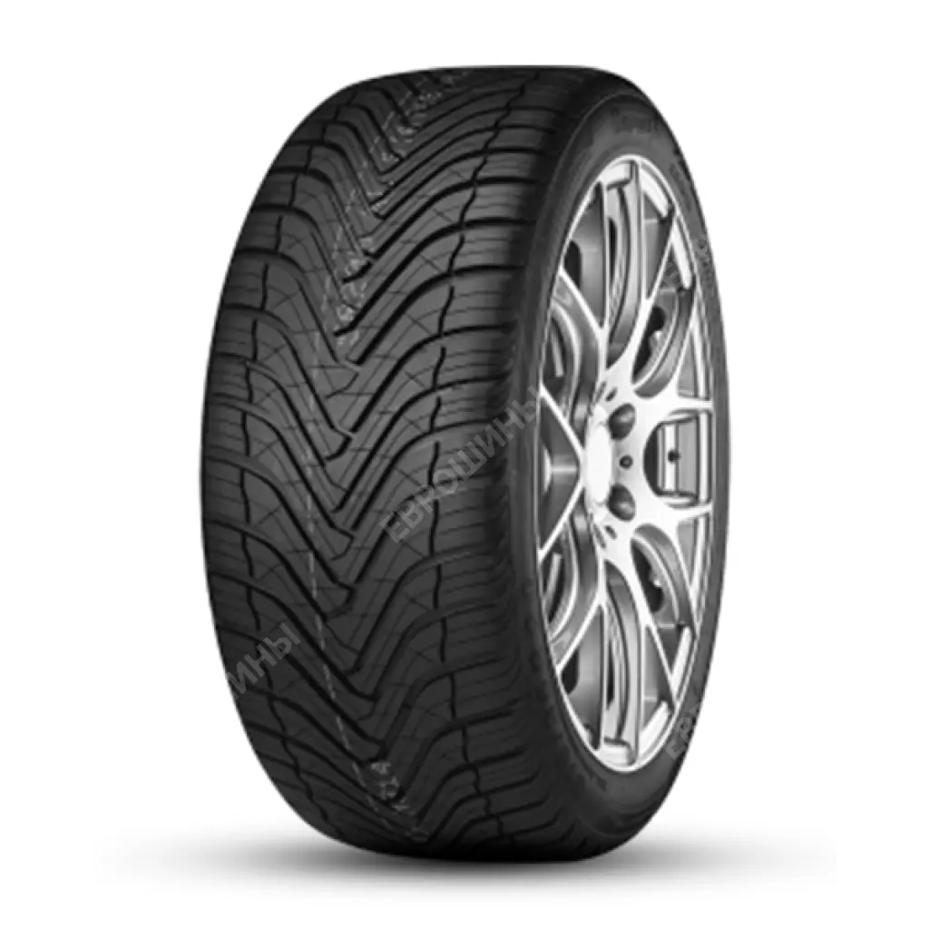 Gripmax SureGrip A/S 215/40 R18 89W