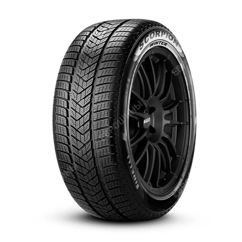 Pirelli Scorpion Winter + 255/45 R20 105V