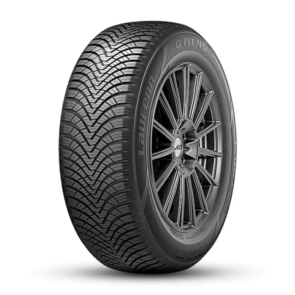 Laufenn G Fit 4S LH71 205/50 R17 93W XL