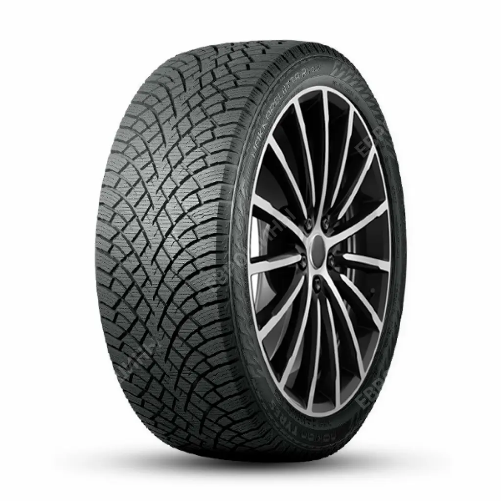 Nokian Tyres Hakkapeliitta R5 EV 255/50 R21 109R