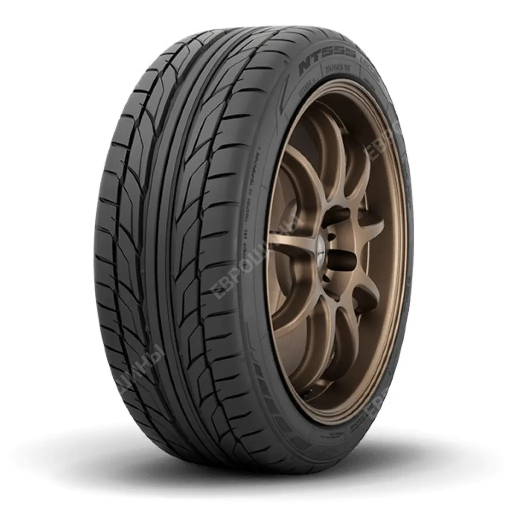 Nitto NT555 G2 265/35 R18 97Y