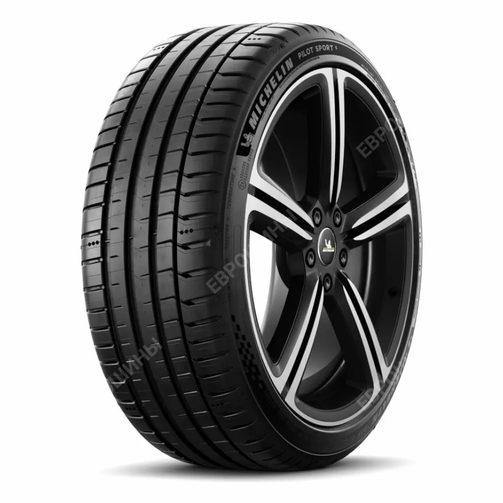 Michelin Pilot Sport 5 255/35 R21 98Y XL