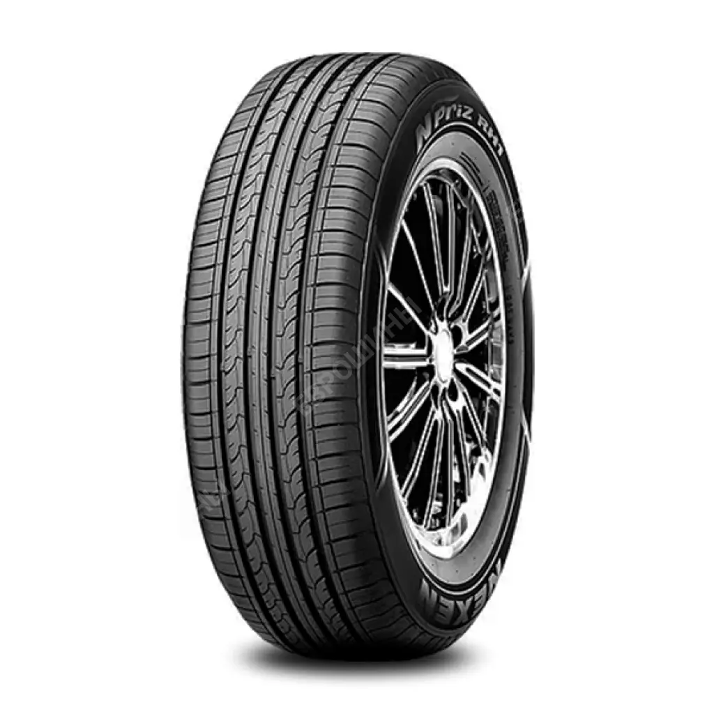 Nexen N'Priz RH1 215/70 R16 100H