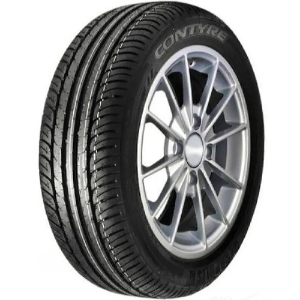 Contyre Megapolis 3 195/55 R15 85H