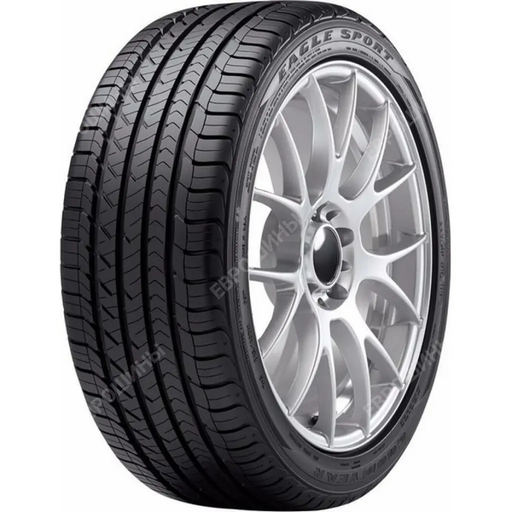 GOODYEAR Eagle Sport All-Season 245/50 R20 105V XL FP*(2018)