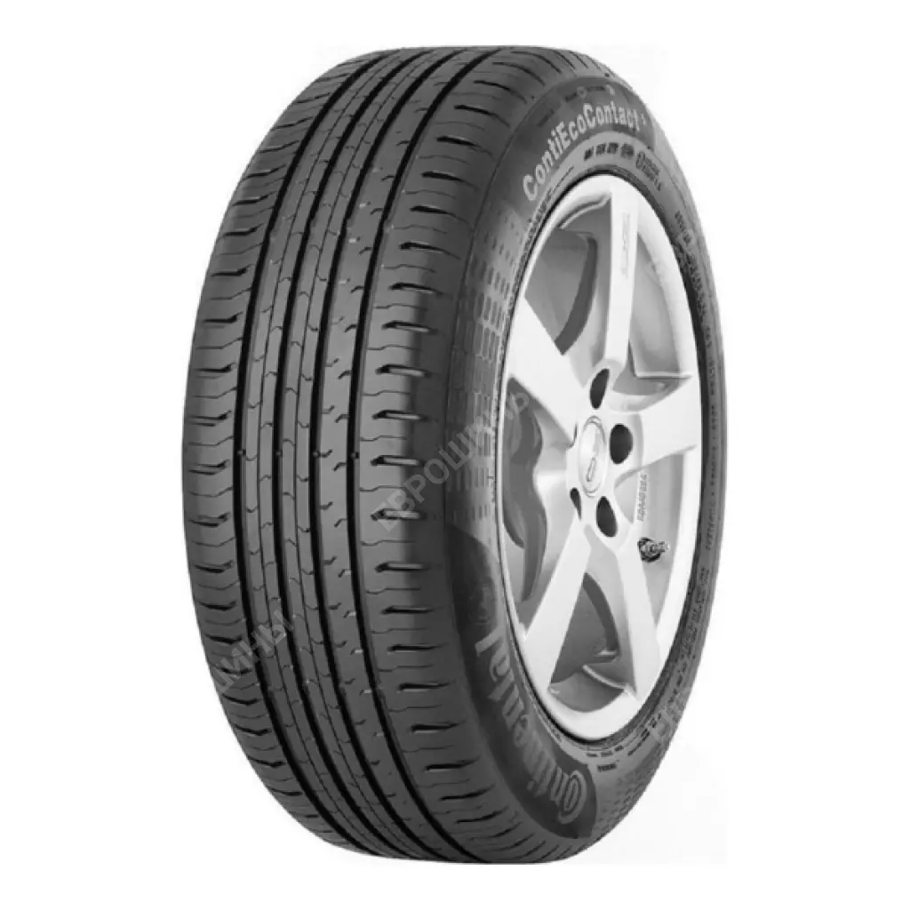Continental ContiEcoContact 5 205/60 R15 95V XL