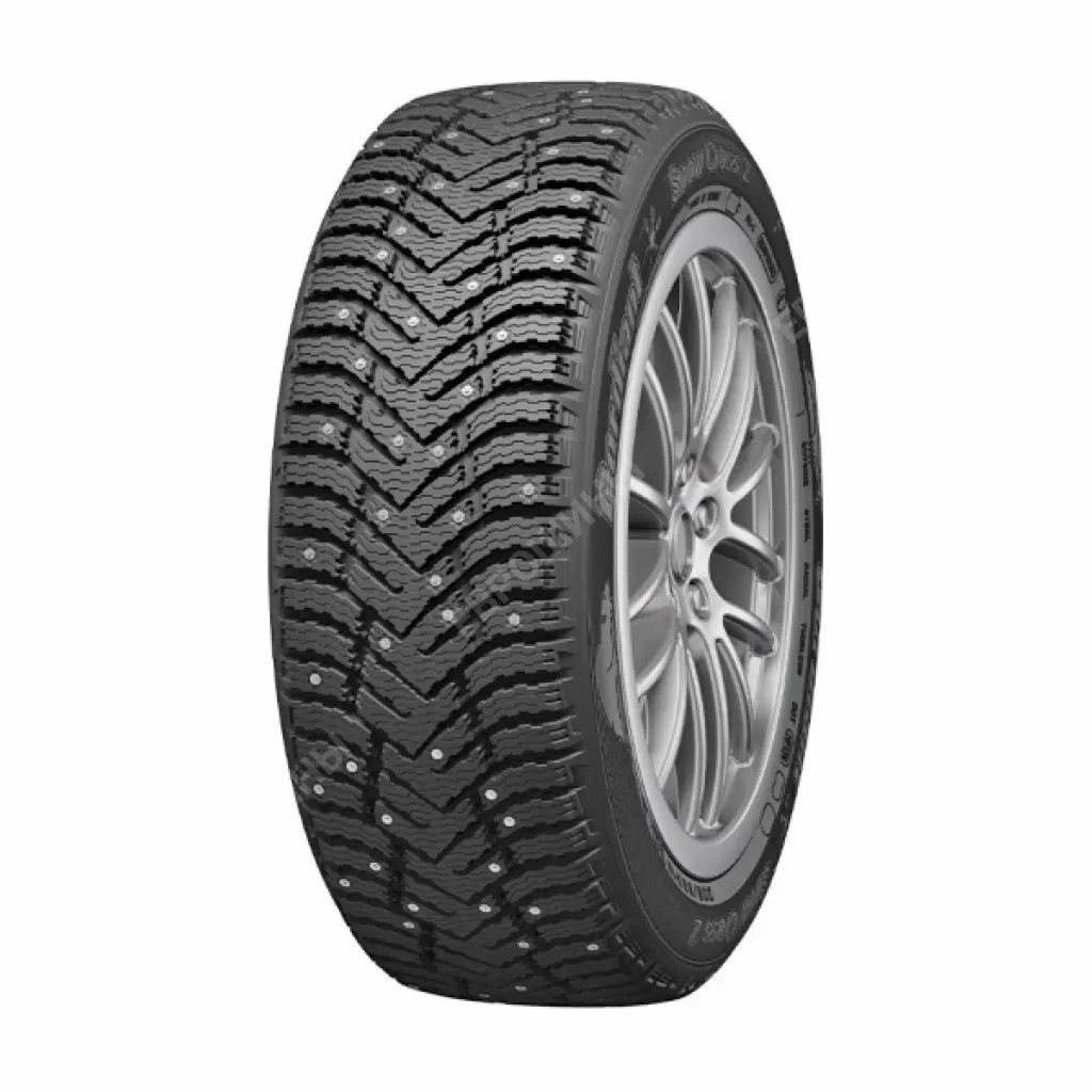 Cordiant Snow Cross 2 SUV 215/55 R18 99T