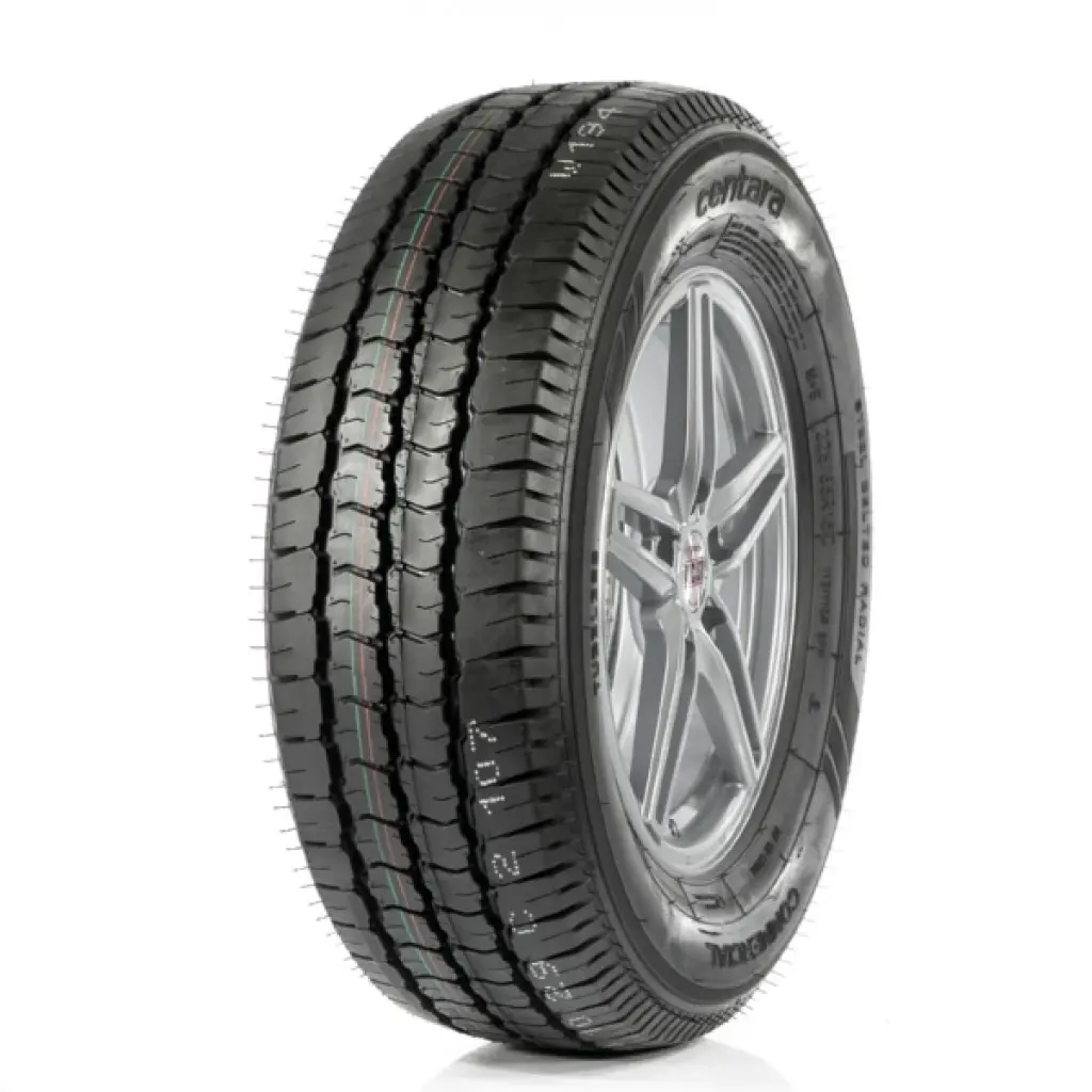 Centara Commercial 215/75 R15 100/97N