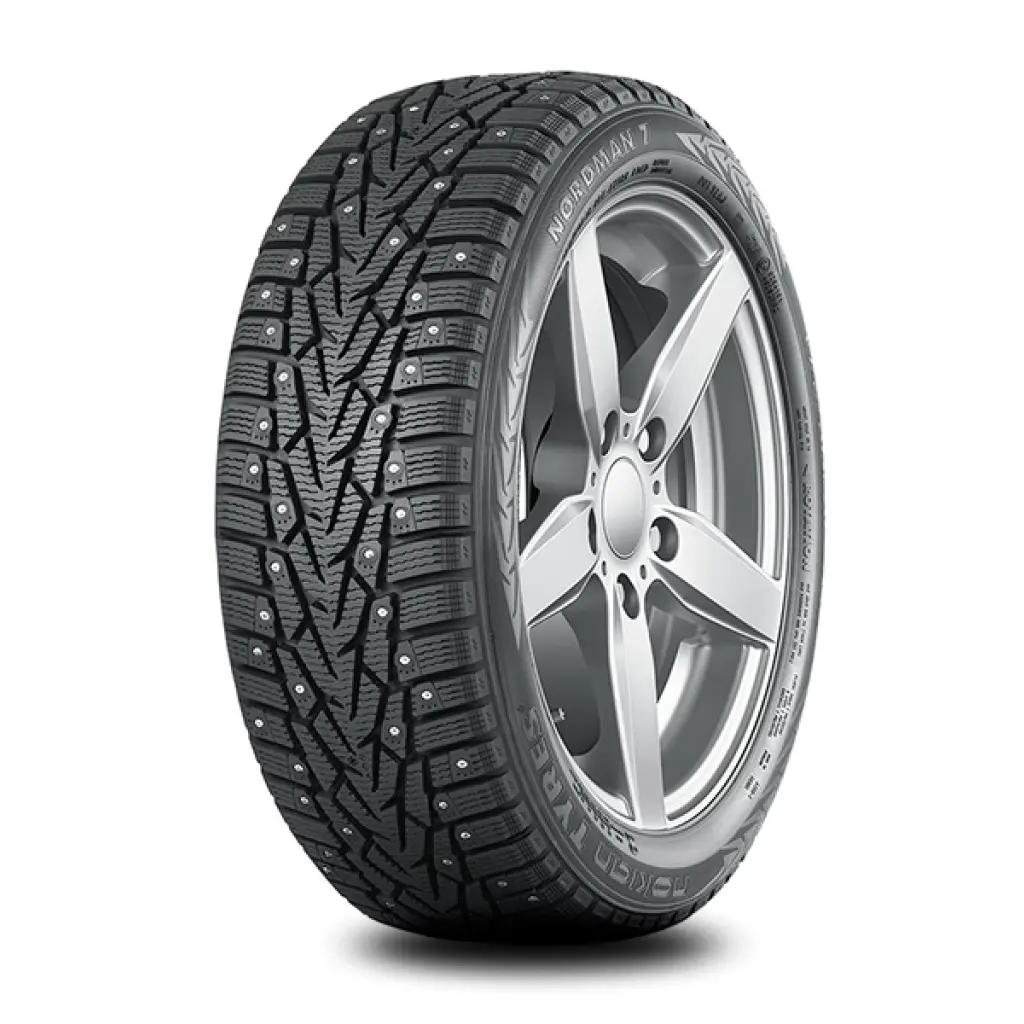 Nokian ikon Nordman 7 225/45 R17 94T XL