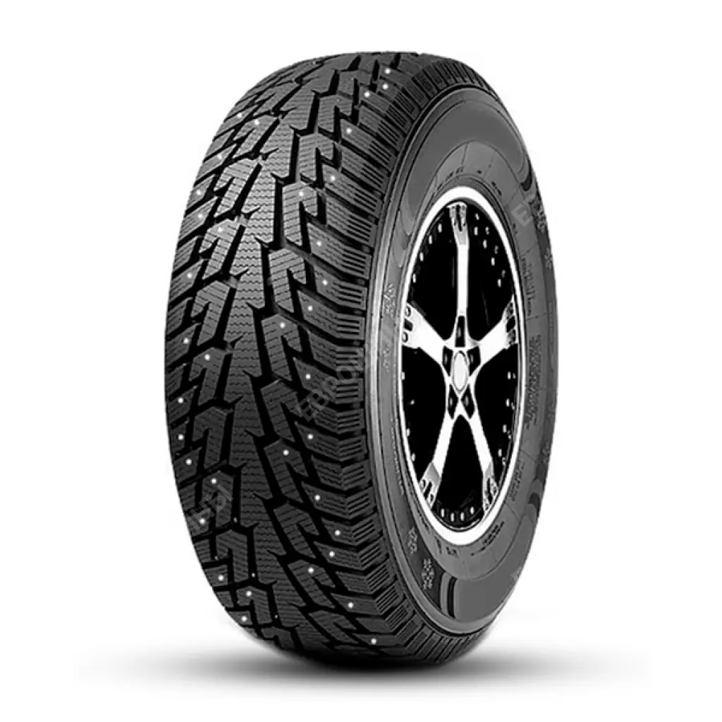 HiFly Vigorous W601 225/75 R16 115/112S