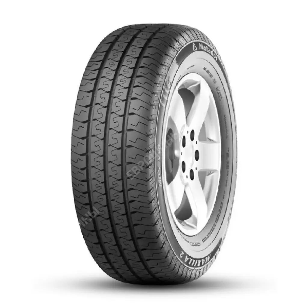 Torero MPS 330 Maxilla 2 195/75 R16C 107/105R C