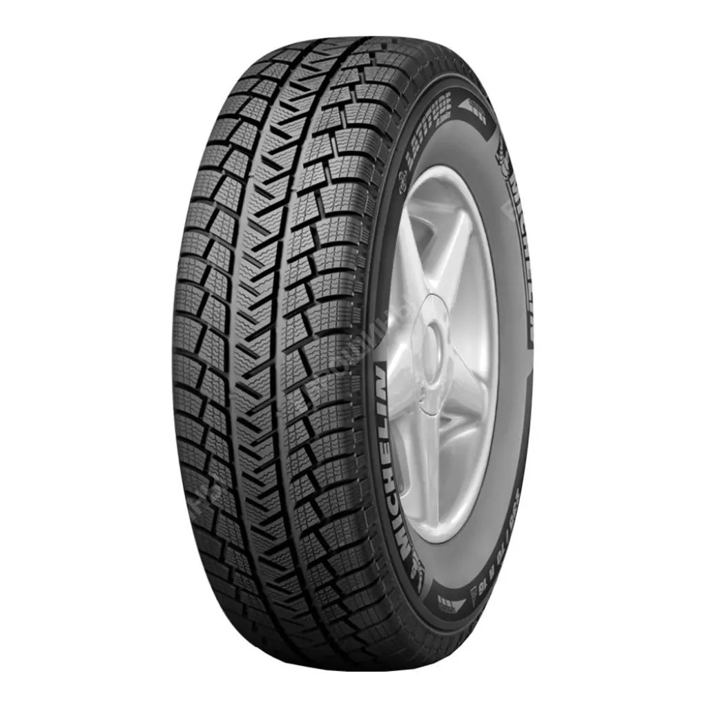 MICHELIN LATITUDE ALPIN 255/50 R19 107H XL MO