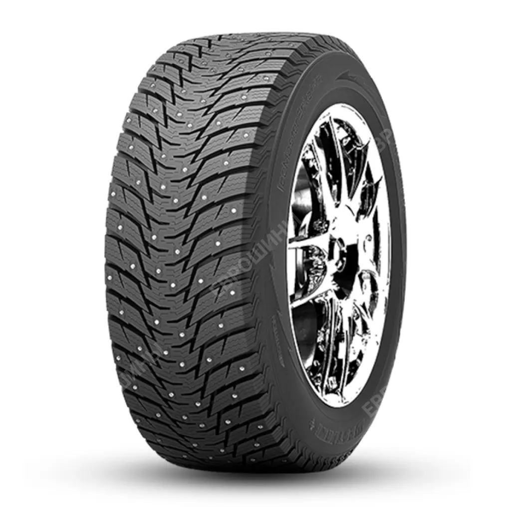 Goodride IceMaster Spike Z-506 235/65 R17 104T