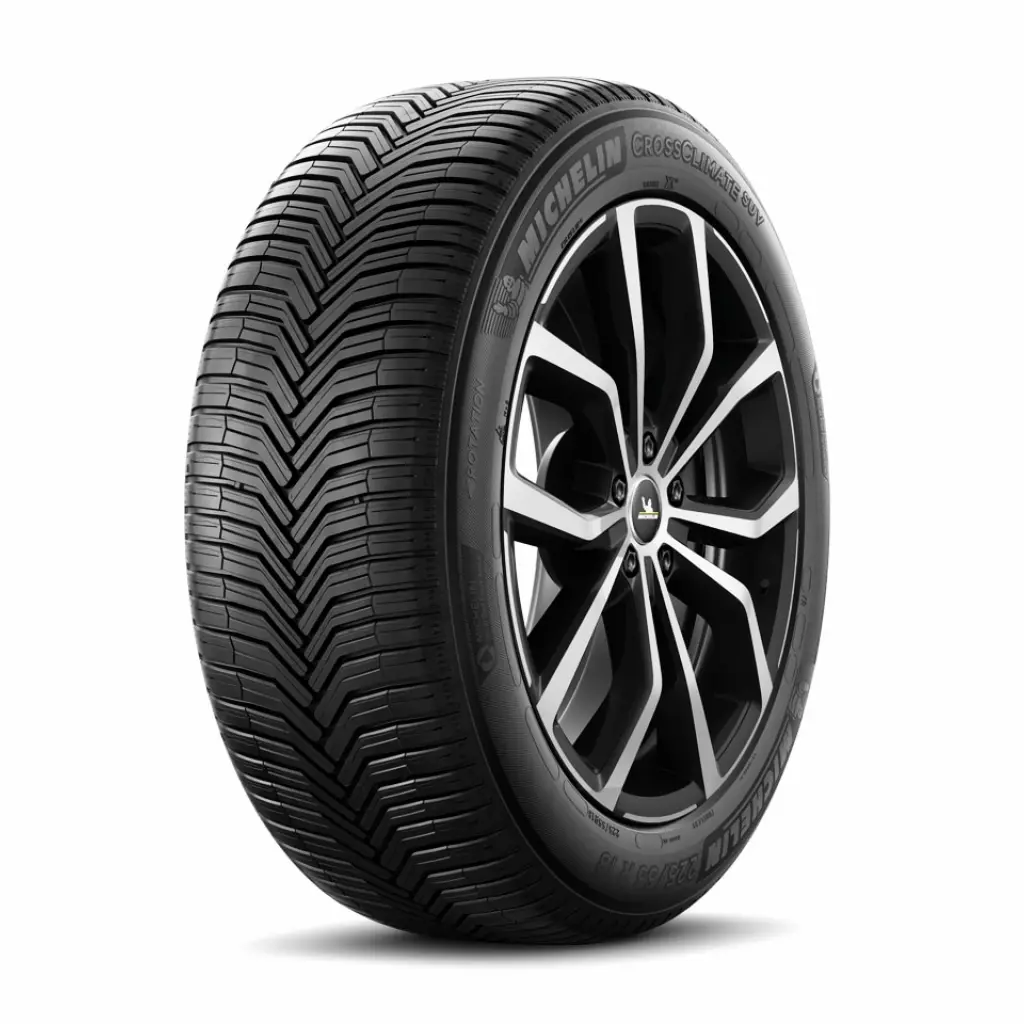 Michelin CROSSCLIMATE SUV 245/60 R18 105H