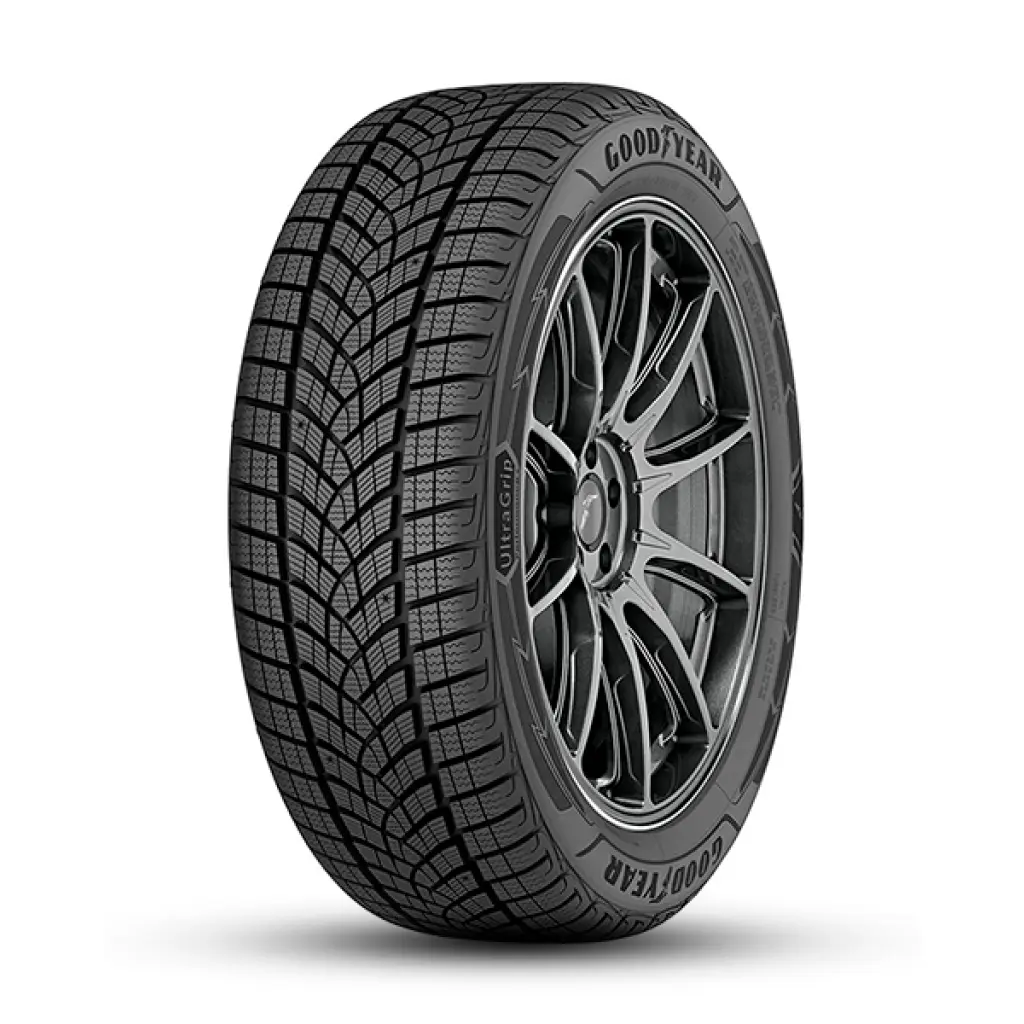 GoodYear UltraGrip Performance 3 245/45 R20 103V