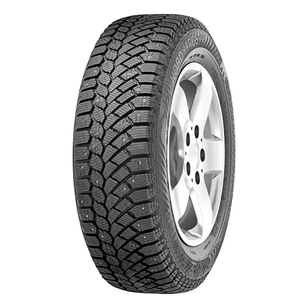 Gislaved Nord*Frost 200 SUV 285/60 R18 116T FR ID